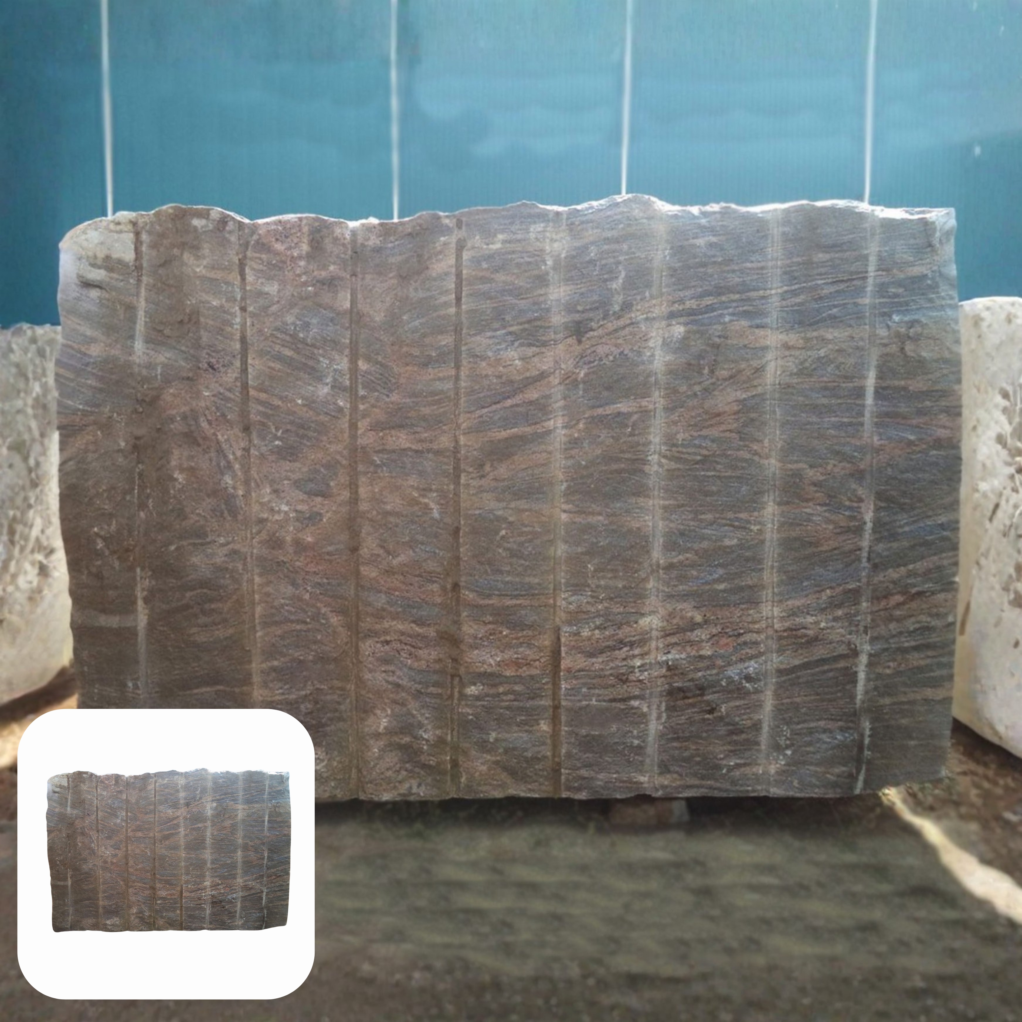 Siva Granite